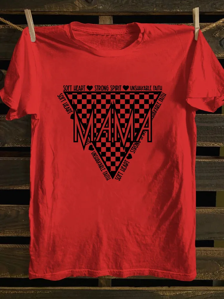 Mama T-shirt