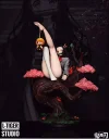 1/4 Scale Kamado Nezuko - Demon Slayer: Kimetsu No Yaiba Resin Statue - L-Tiger Studio