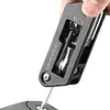 10-in-1 Bicycle Repair Tools Kit Bike Tire Hex Spoke Wrench for Tire Chain Spoke