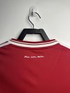 2013/2014 Retro Bayern Munich Home Football Jersey 1:1 Thai Quality love fball