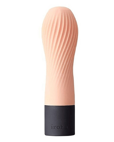 pornhint Pornhint Zen Hanacha Waterproof Silicone Mini Vibrator