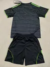 Joyfball 2025/2026 Kids Size Celtic Away Football Shirt 1:1 Thai Quality