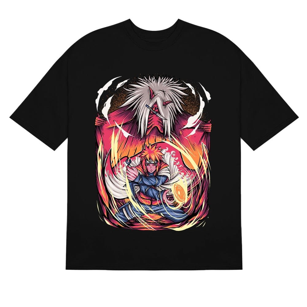 Namikaze Shirt