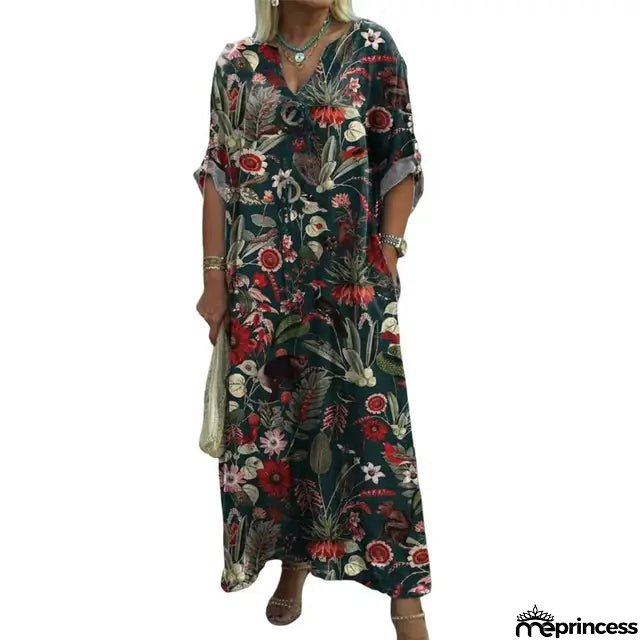 Fashion-forward and light Dress