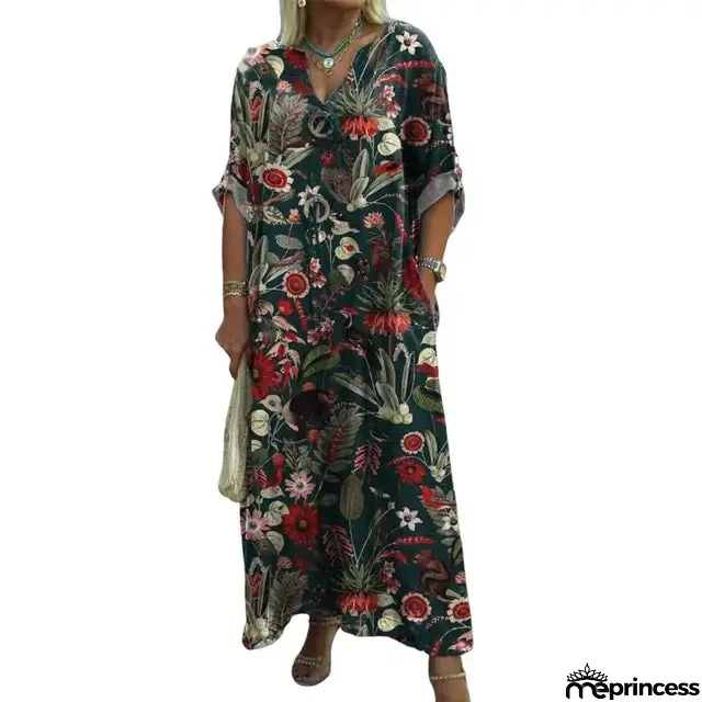 Fashion-forward and light Dress