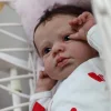 Babiesprincess Lifelike Reborn Baby Doll, Babiesprincess