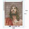 (5 Sizes) Religion - Full Square Diamond Painting