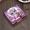 Diamond Painting PU Tiger Cub Note Box