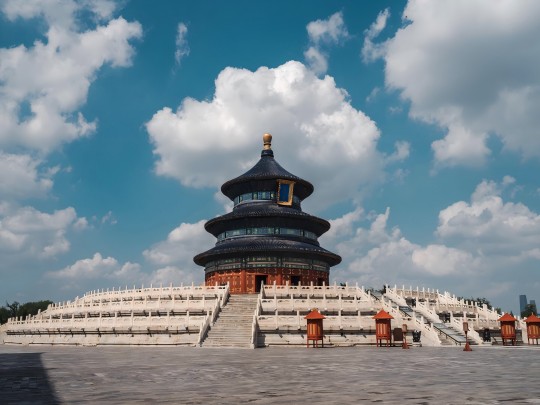 6 Days Beijing Shanghai Tour