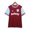 West Ham United Home Soccer Jersey 2024/25