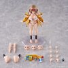 Movable Anis Sparkling Summer figma - Goddess of Victory: Nikke Official Statue - Max Factory