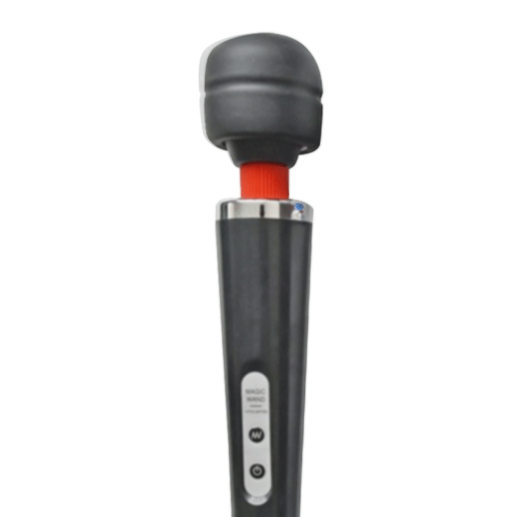 10 Frequency Stick Vibrator Adult Electric Stimulation Massage Stick