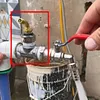 🔥Robinet ext&eacute;rieur d'hiver avec valve antigel🔥🔥