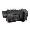 4K Infrared Night Visions Device Rechargeable Outdoor HD Telescope Camera with 2.8 Inch Large Screen 18X Digital Zoom Night Visions Monocular Outdoor Exploration & Camping Gear Gifts for Men