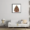 Diamond Painting-DIY Crystal Rhinestone Christmas Tree