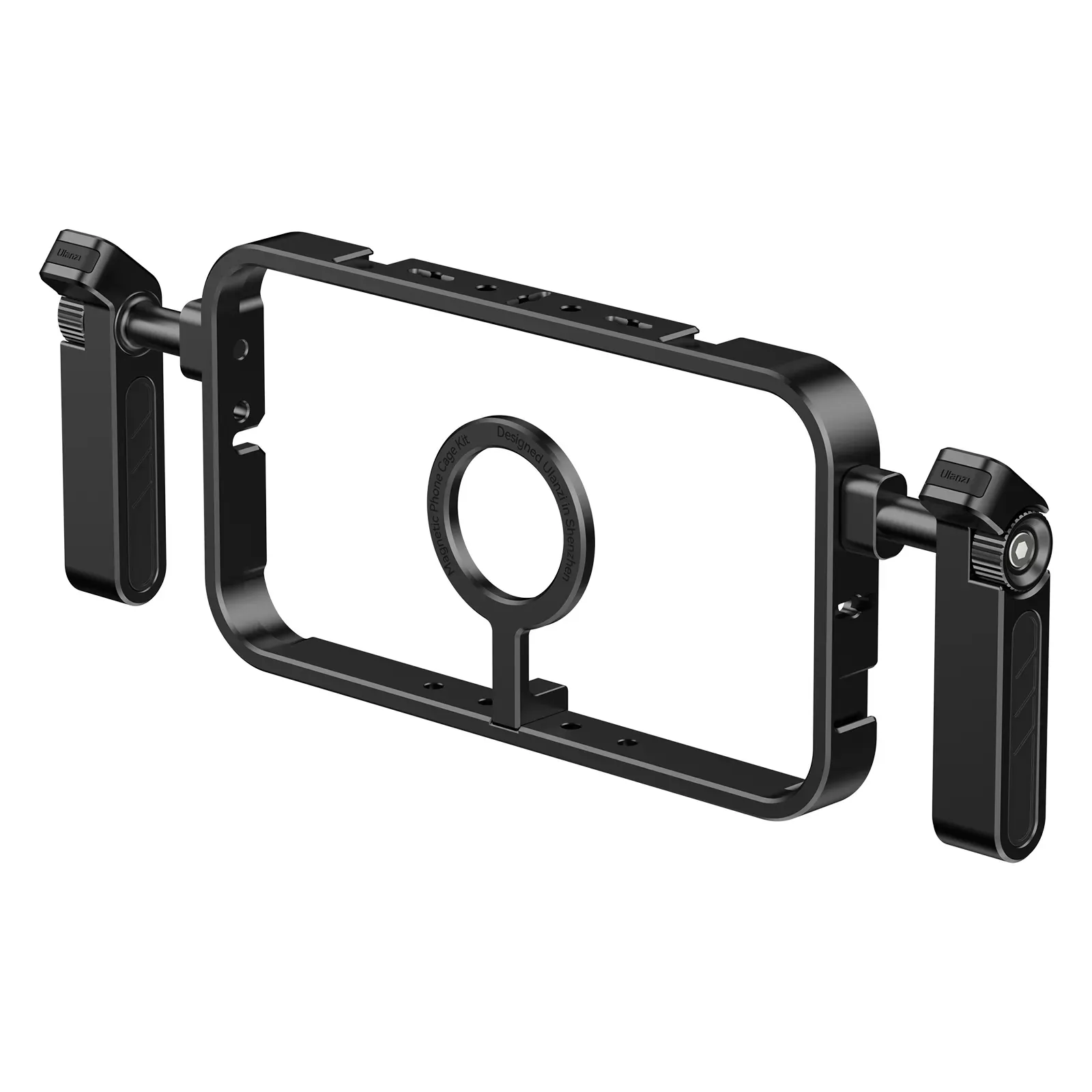 MG-001 Magnetic Rabbit Cage Stand