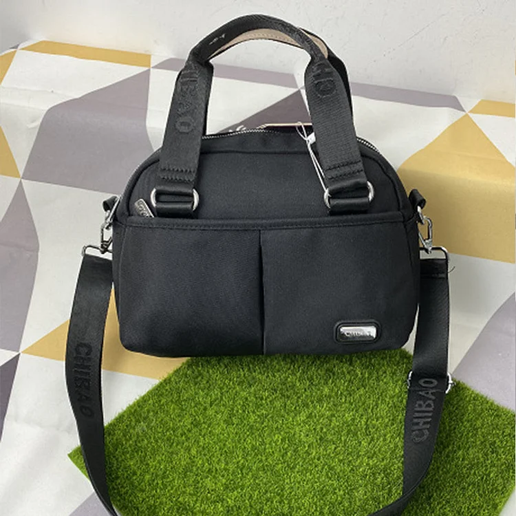 Casual Shoulder Bag | 168DEAL