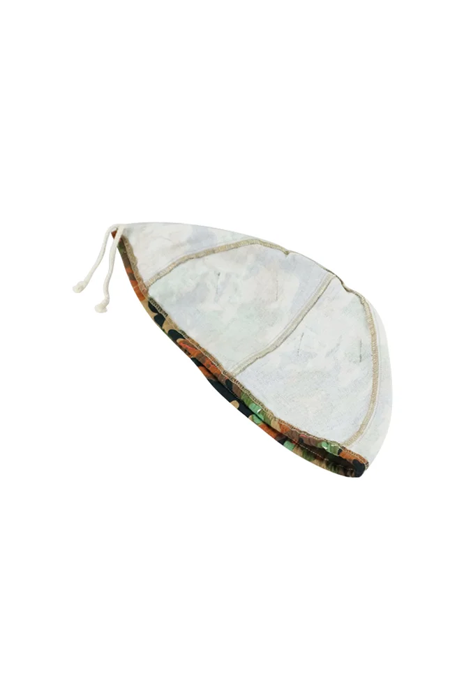   Elite Leibermuster Camo Helmet Cover M35 M40 M42 German-Uniform