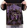 Black Sabbath - Vintage Metal Signs - 20*30cm/30*40cm - Music
