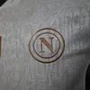 2025/2026 Player Version Napoli Away Soccer Jersey 1:1 Thai Quality