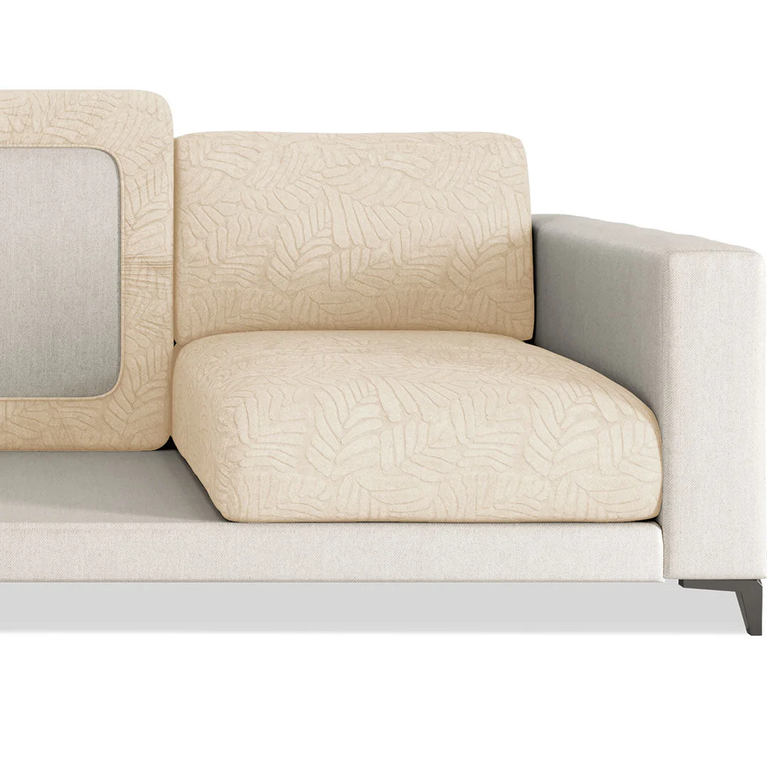 Magic Sofa Cover - Flora