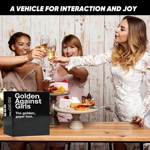 Cards Against Christmas - Game for Christmas Nights