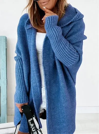 Modern and Comfortable winter Sweater
