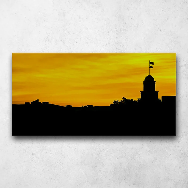 Canvas Wall Art