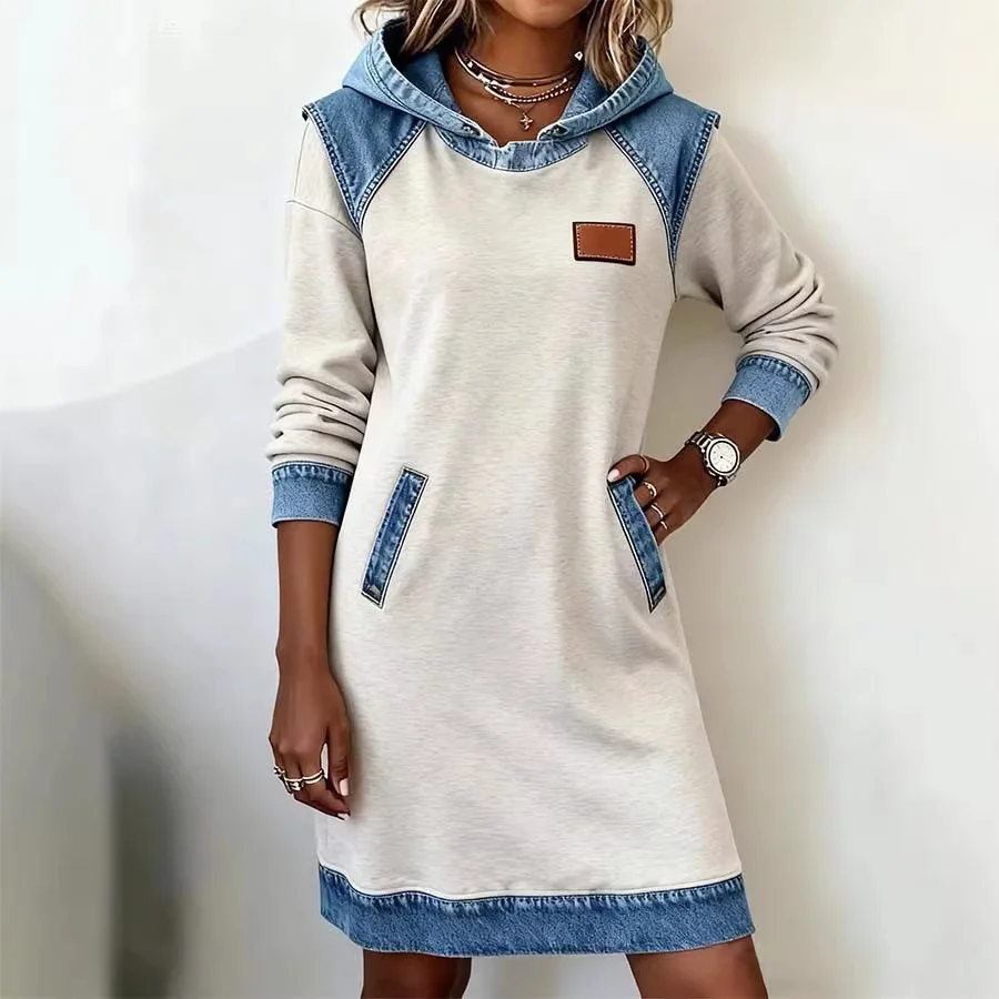 Nigikala Nigikala New Sweater Women's Autumn And Winter Solid Color V-Neck Long-Sleeved Knitted Shirt