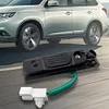 Tailgate Trunk Lock Release Switch Replace 5810A090 for Outlander Sport ASX RVR