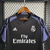 2016-2017 Retro Real Madrid Third Away Football Shirt 1:1 Thai Quality