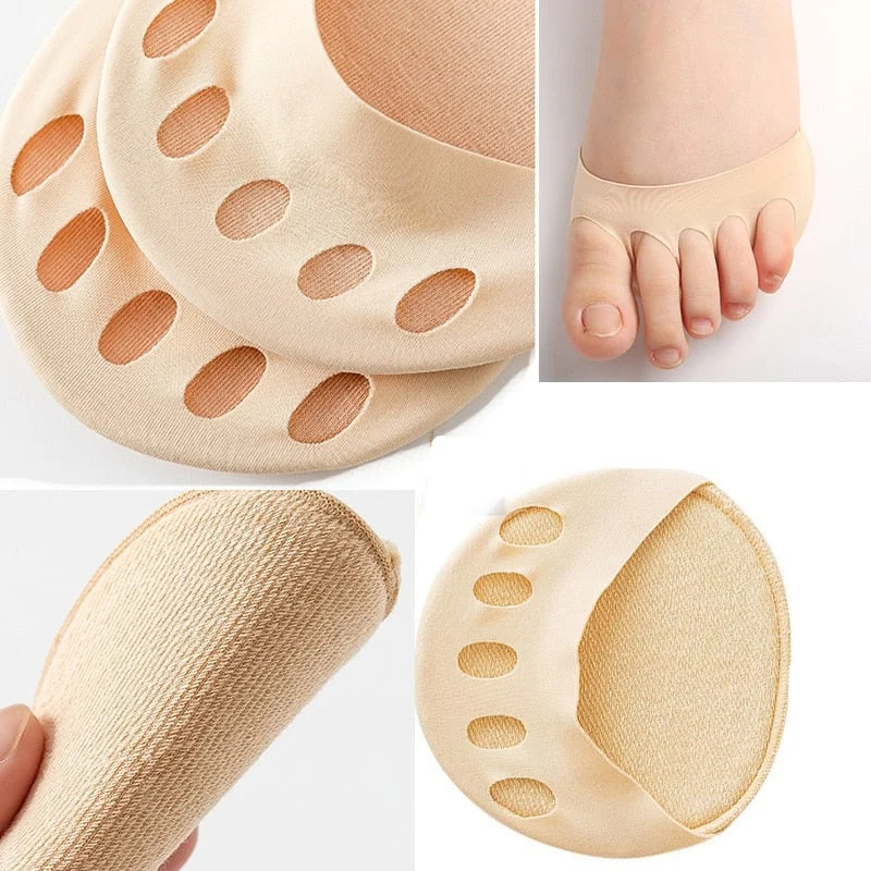 🔥🔥Women Forefoot Pads (Buy1 Get 1 Free)