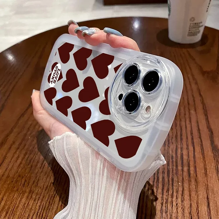 English Love Case for huawei p60 p50 p40 p30 p20 p30lite p30pro y6p y7p y8p 2020 y9 y9prime 2019 y9s psmarts Cover