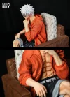 1/6 Scale Satoru Gojo - Jujutsu Kaisen Resin Statue - MaKou Studio