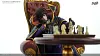 1/6 Scale Chess Lelouch Vi Britannia - Code Geass Resin Statue - ZDK Studio