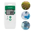 USB Temp & Humidity Data Logger 32000 Point Capacity Temp Data Logger Recorder