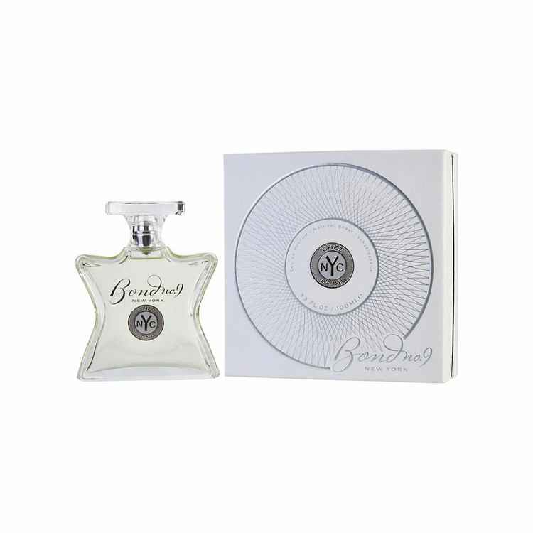 Chez Bond by Bond No. 9