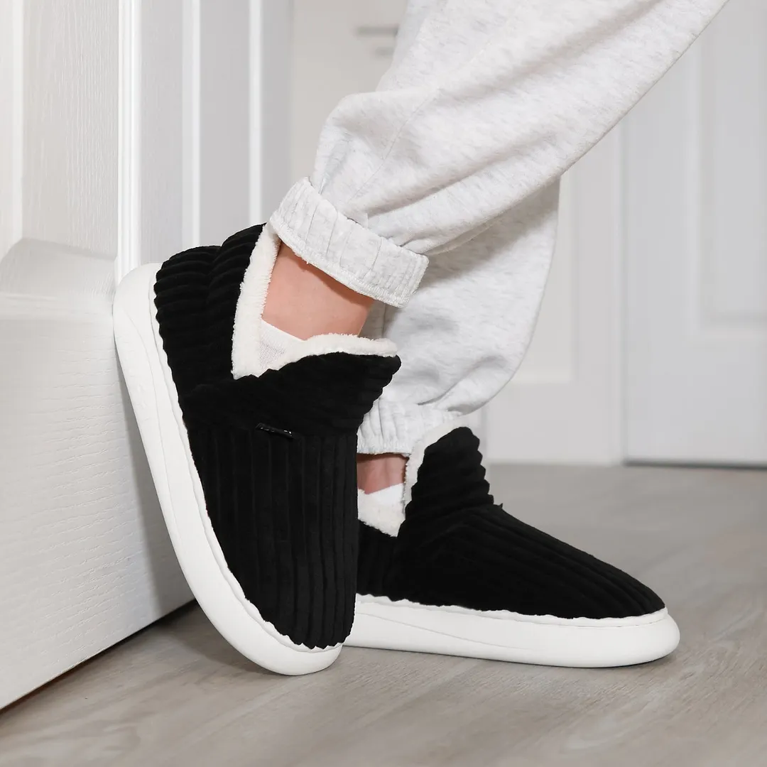 Pluffi | The Cozy & Stylish Slippers