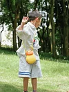Outdoor Parent-child Boxing Bag