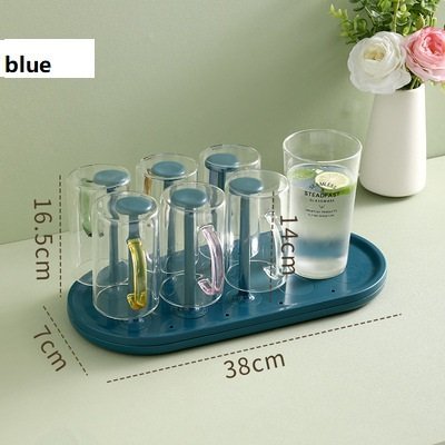 Creative cup rack