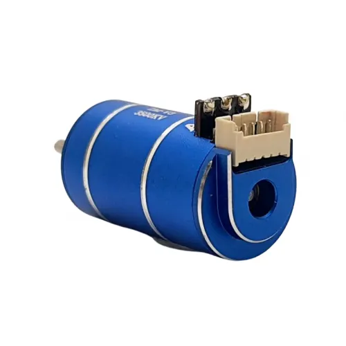 EnsoTech Swave ZMV3 Sensored Brushless Motor