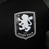 2025/2026 Player Version Aston Villa Away Football Shirt 1:1 Thai Quality