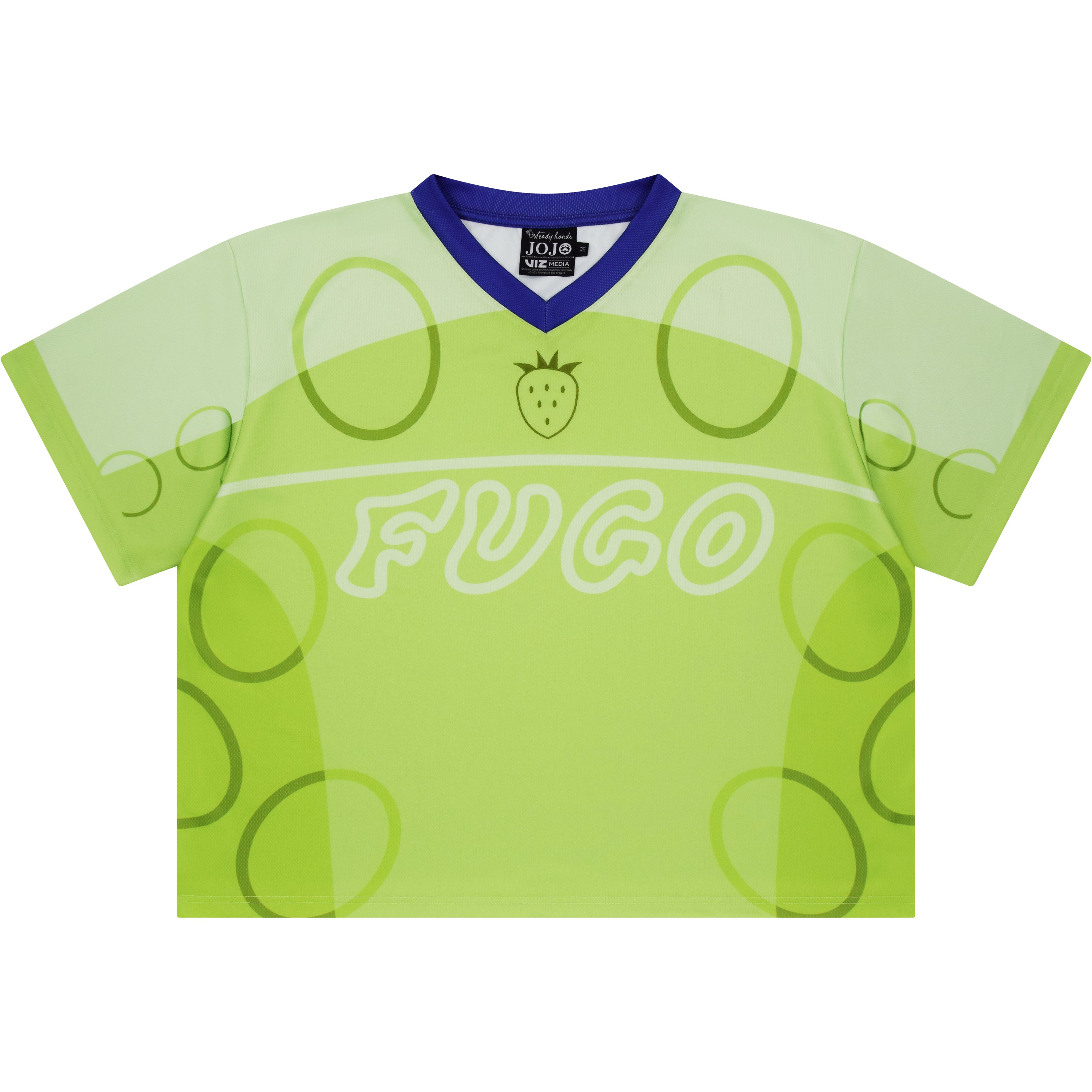 Fugo Jersey