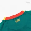 Senegal Away Soccer Jersey World Cup 2026