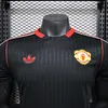 2025/2026 Player Version Manchester United Special Edition 02 Football Jersey 1:1 Thai quality love fball