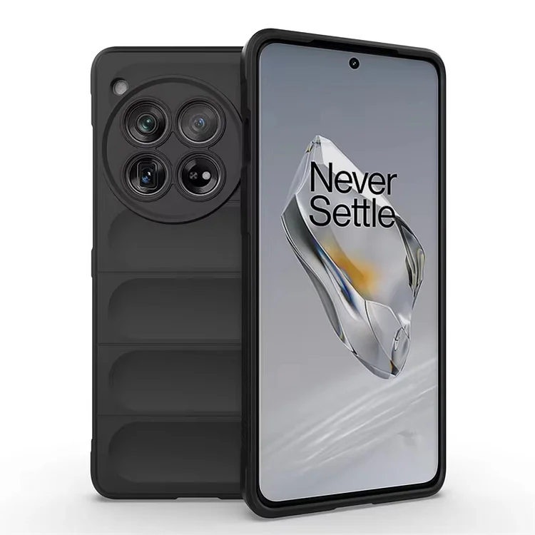 Anti-fall Phone Cover For OnePlus 13 13R 12 12R 11 11R 10T Nord 4 3 CE 4 Lite  Etrgadget- Smartphone Cases & Covers | Accessories
