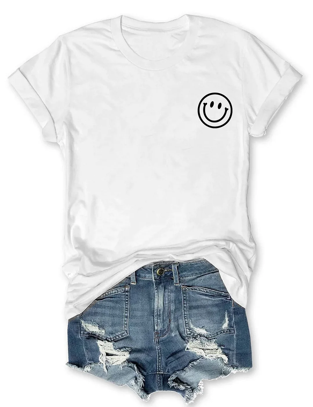 Do What Makes You Happy T-shirt