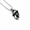 Chrome Hearts ROLLING STONES LIP & TONGUE PENDANT