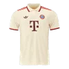 Bayern Munich Third Away Authentic Soccer Jersey 2024/25 &ndash; UCL