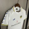 Retro 1999-00 Leeds United Soccer Jersey Home